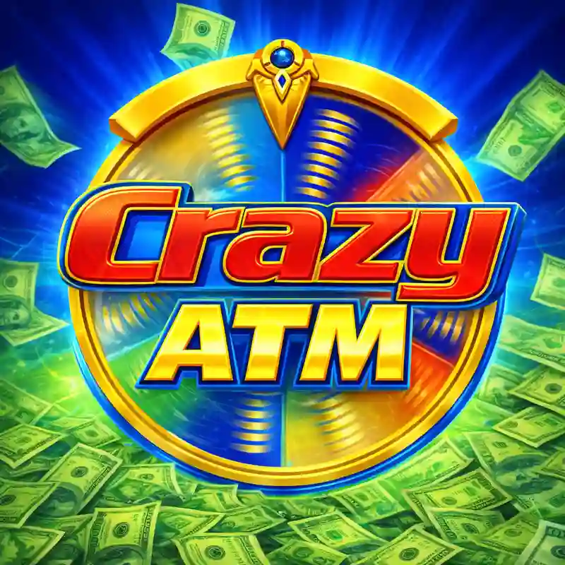 Crazy ATM Slot - phtaya10