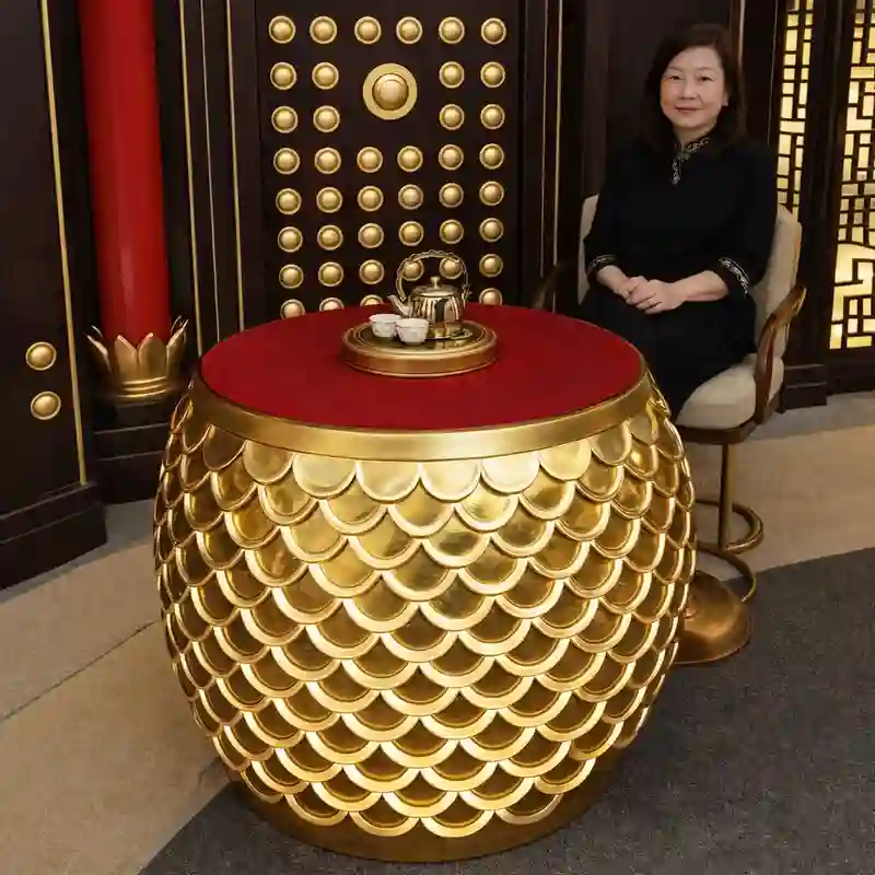 Emperor Sic Bo live dice game