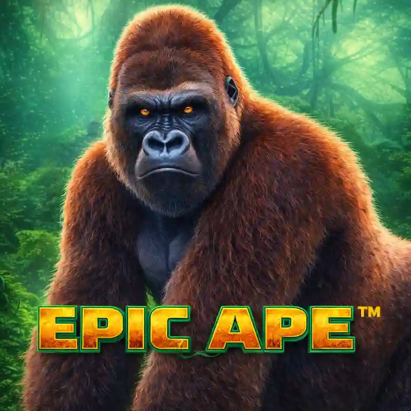 Epic Ape Online Slot Game phtaya10