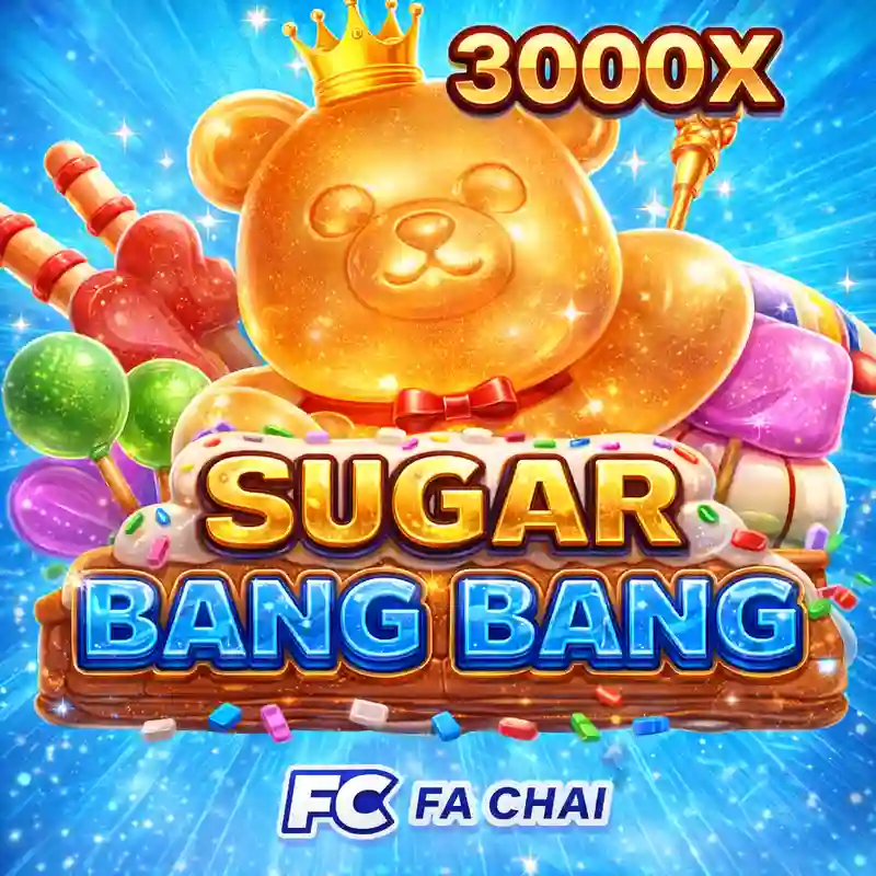 Sugar Bang Bang - phtaya10