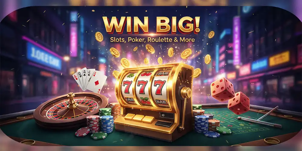 phtaya10 Casino Banner